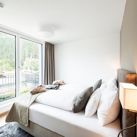 Manni Village - Lifestyle Apartments Майрхофен Экстерьер фото