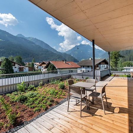 Manni Village - Lifestyle Apartments Майрхофен Экстерьер фото