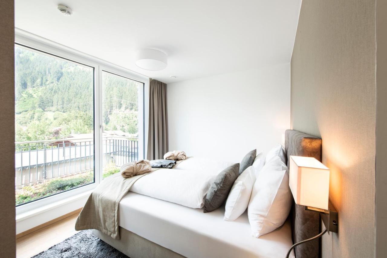 Manni Village - Lifestyle Apartments Майрхофен Экстерьер фото