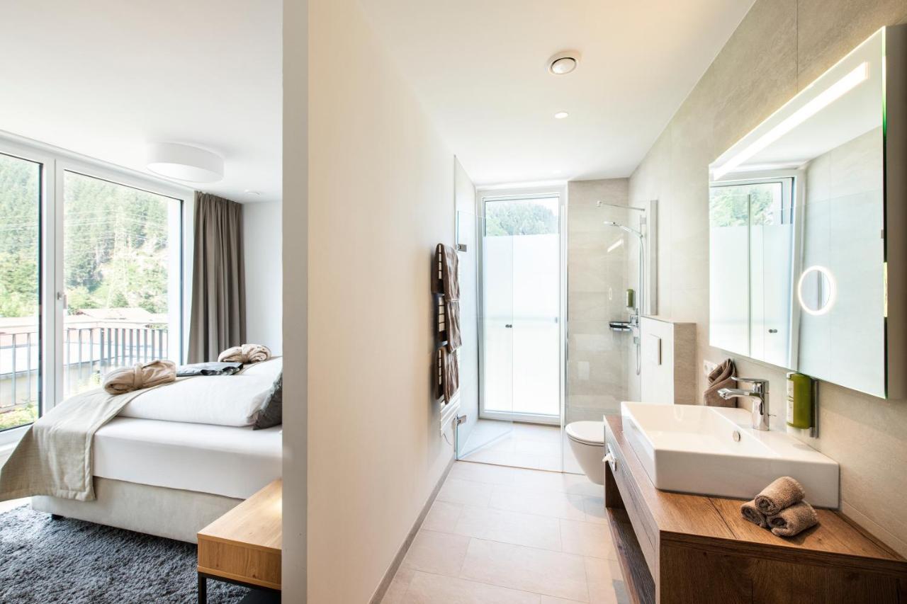Manni Village - Lifestyle Apartments Майрхофен Экстерьер фото