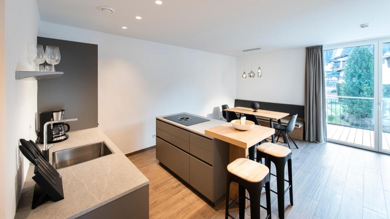 Manni Village - Lifestyle Apartments Майрхофен Экстерьер фото