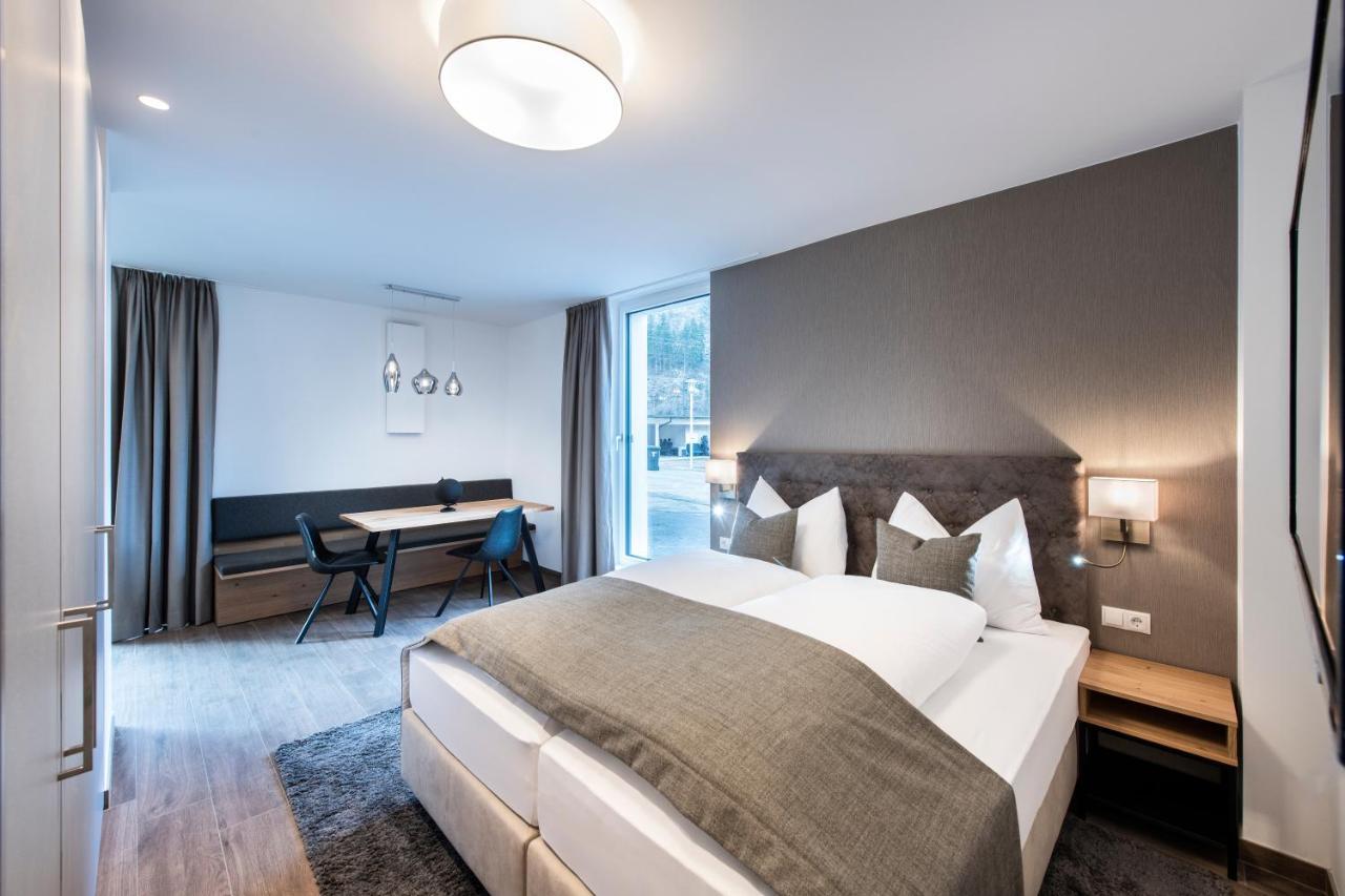 Manni Village - Lifestyle Apartments Майрхофен Экстерьер фото