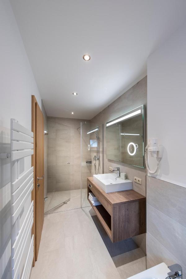 Manni Village - Lifestyle Apartments Майрхофен Экстерьер фото